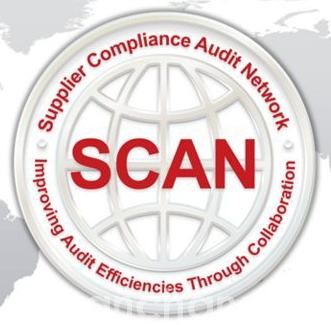 SCAN标准是什么？