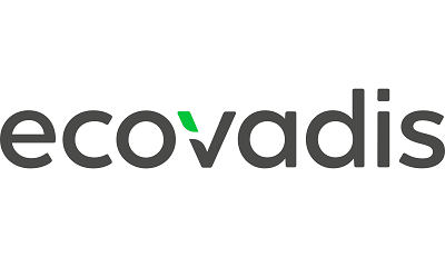 EcoVadis认证