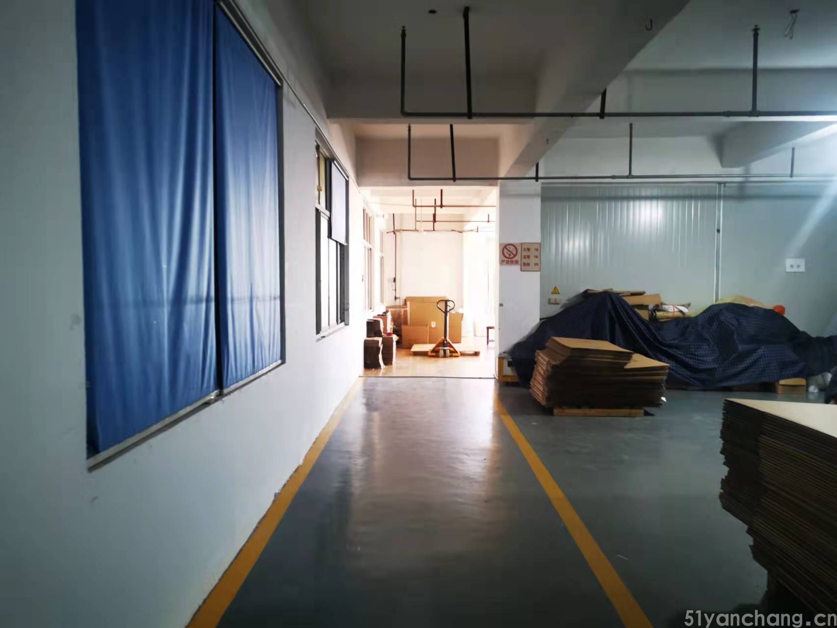 质量验厂｜无锡市XX绣品有限责任公司