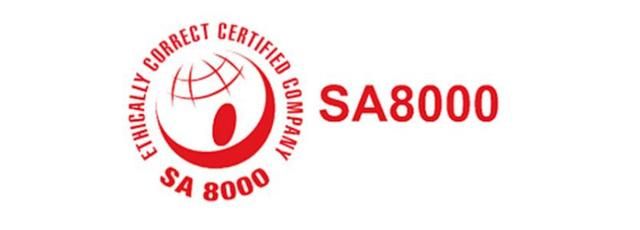企业通过SA8000有哪些好处？
