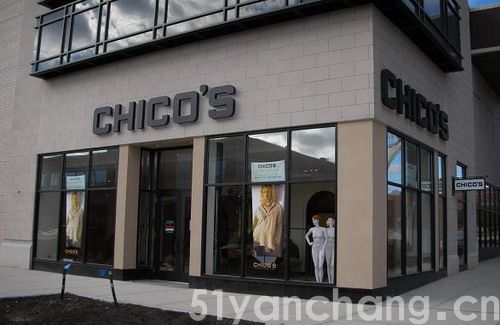 Chicos验厂文件清单