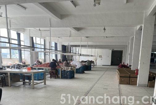 SCAN反恐验厂｜无锡某针织有限公司